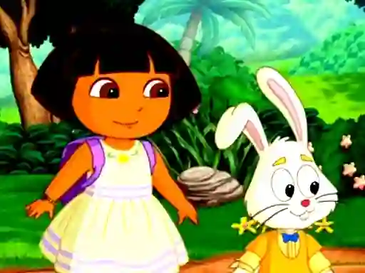 Permainan Happy easter Spot The Difference talian