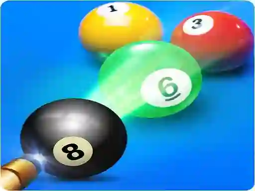 Permainan Real Pool 3D talian