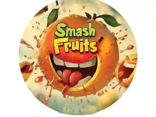 Permainan Smash Fruits talian