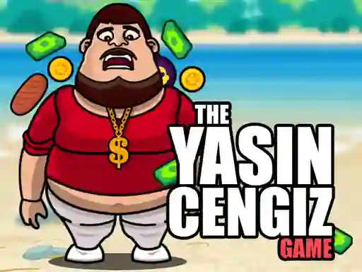 Permainan Yasin Cengiz Game talian