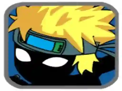Permainan Naruto Shadow Adventures talian