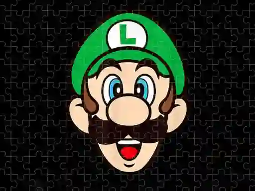 Permainan Super Mario Jigsaw Puzzle: season 2 talian