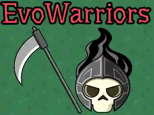 Permainan EvoWarriors.fun talian
