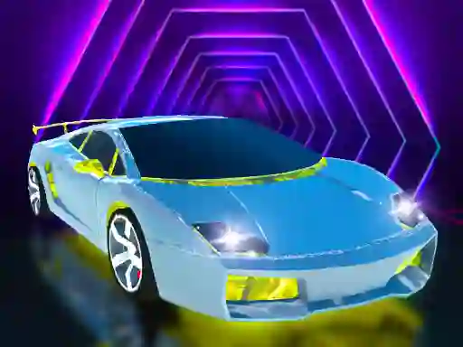 Permainan Cyber City Driver talian