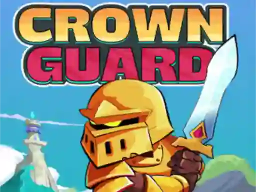 Permainan King guard talian