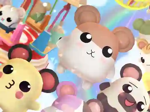 Permainan Pets Simulator talian