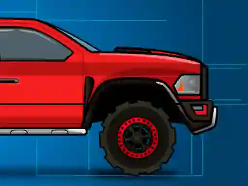 Permainan Pickap Driver : Car Game talian