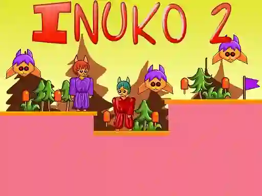 Permainan Inuko 2 talian