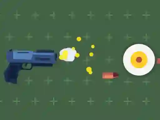 Permainan Gun Shoot talian