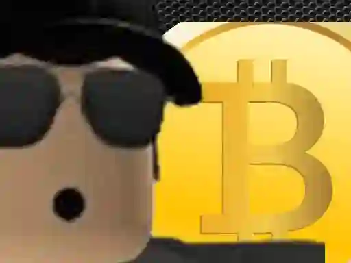 Permainan Bitcoin Mining Simulator talian