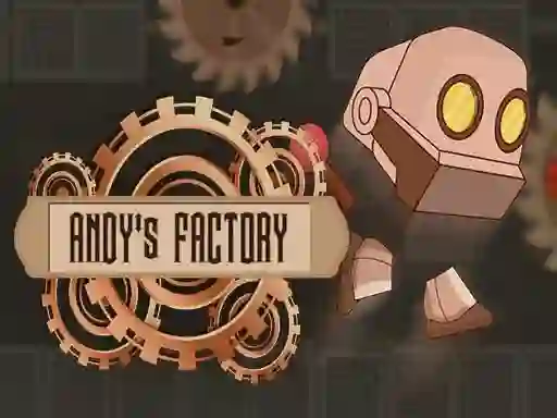 Permainan Andy's Factory talian