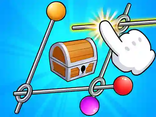 Permainan Color Brain Test Games talian