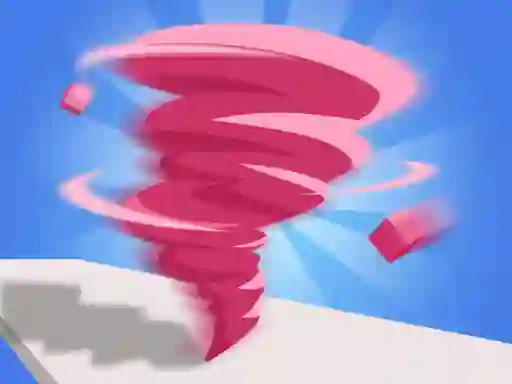 Permainan Tornado Giant Rush talian