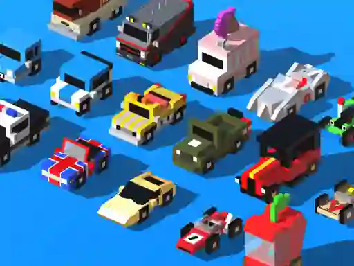Permainan Drift Cars talian