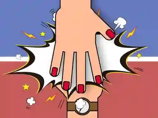 Permainan Handslap talian