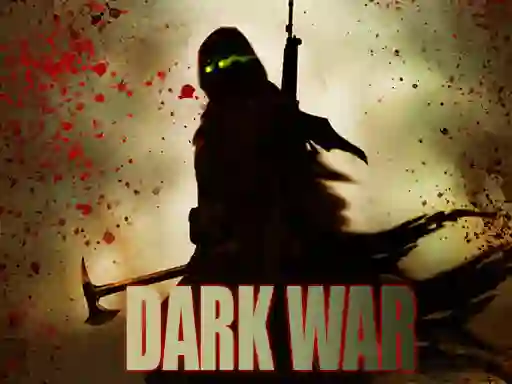 Permainan Dark War talian