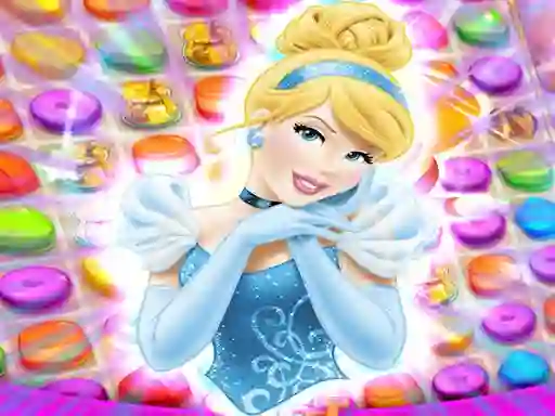 Permainan Cinderella talian