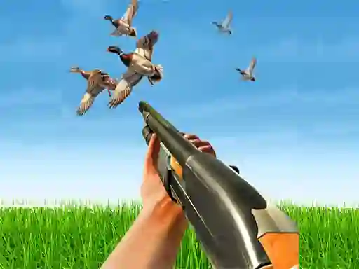 Permainan Bird Hunting talian