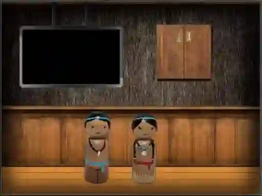 Permainan Amgel Kids Room Escape 56 talian