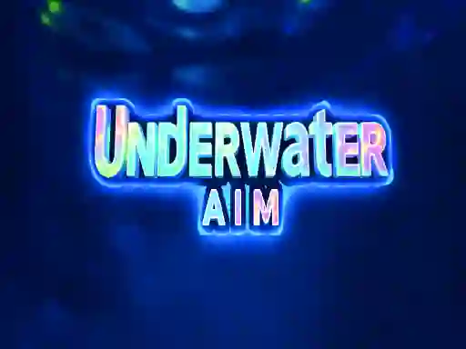 Permainan Underwater Aim talian