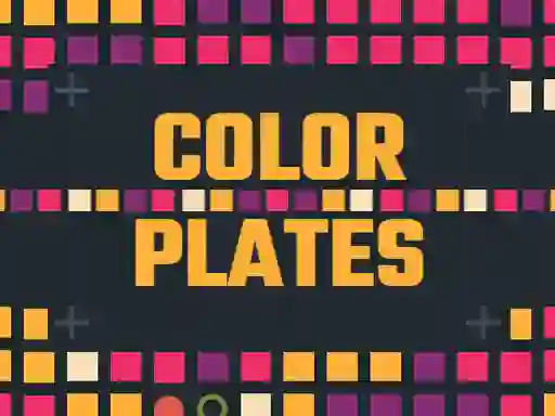 Permainan Color Plates talian