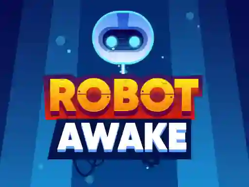 Permainan Robot Awake talian