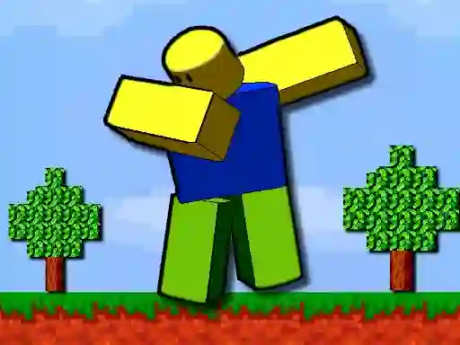 Permainan Noob vs Noob talian
