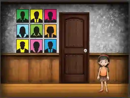 Permainan Amgel Kids Room Escape 66 talian