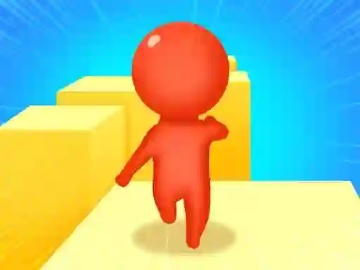 Permainan Expert Parkour 3D talian