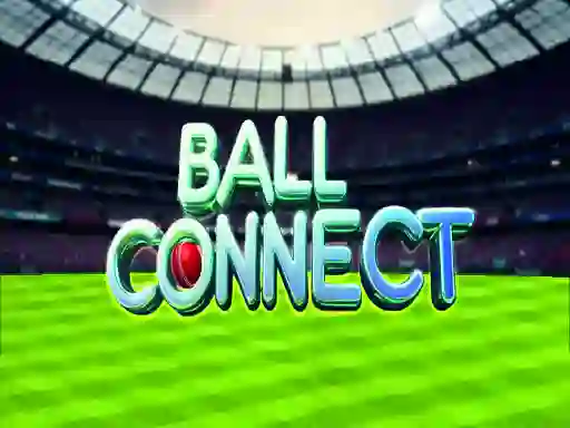 Permainan Ball Connect talian