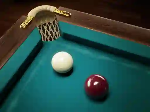 Permainan The Best Russian Billiards talian