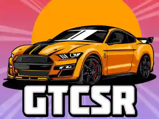 Permainan GT Cars Super Racing talian