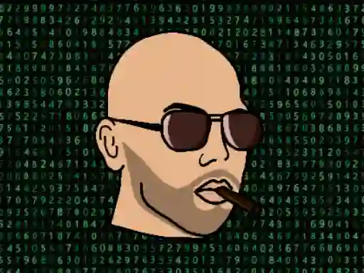 Permainan Matrix Merge talian