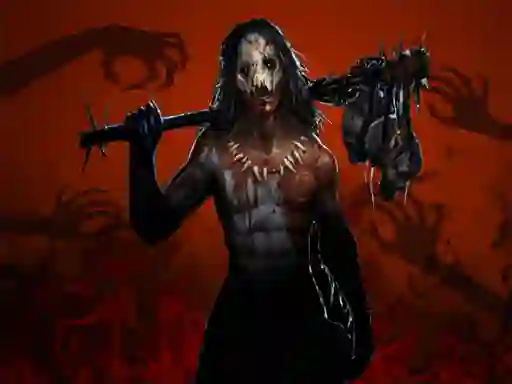 Permainan Zombie Escape: Horror Factory talian