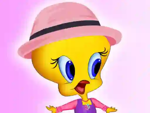 Permainan Tweety talian