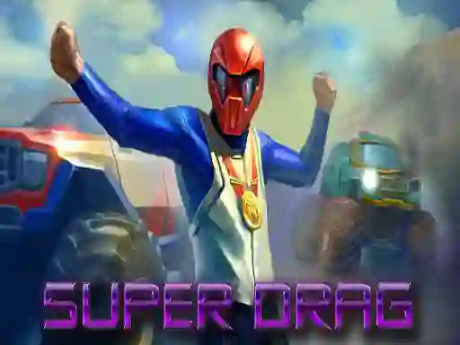 Permainan Super Drag talian