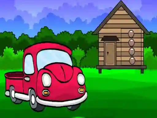 Permainan Vacation Car Escape talian