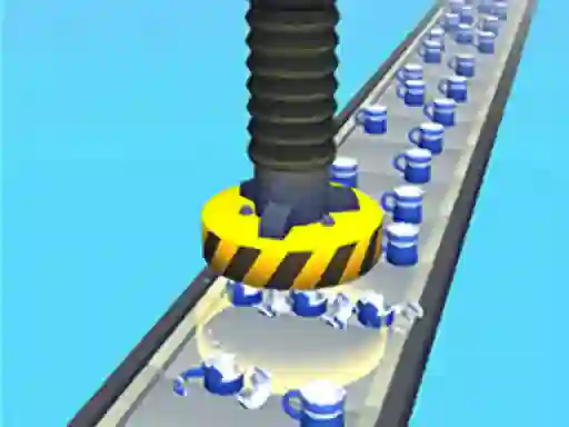 Permainan Factory Incorporated 3D talian