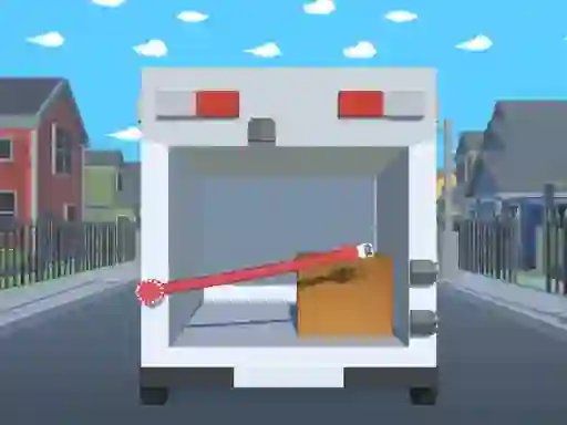 Permainan Box Truck Belt talian