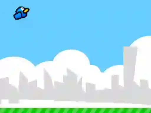 Permainan flying bird challenges 2 talian
