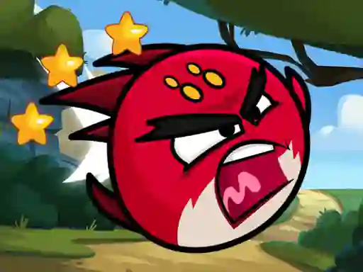 Permainan Hero Birds Hidden Stars talian