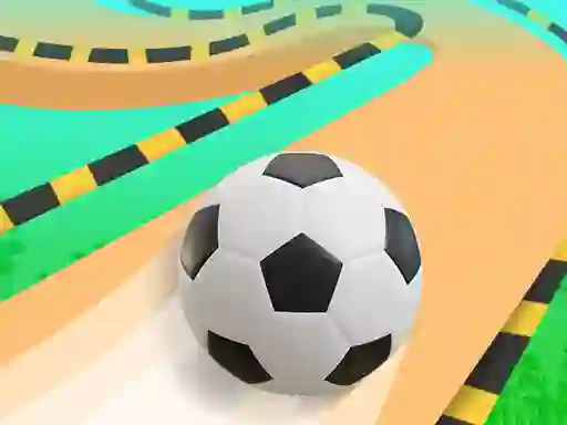 Permainan Pure Sky Rolling Ball talian