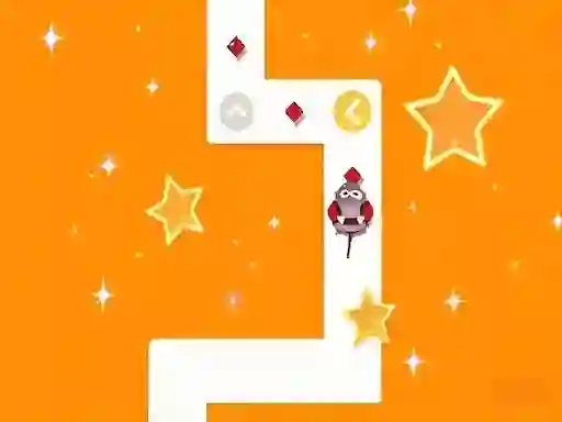 Permainan Animal Rush talian