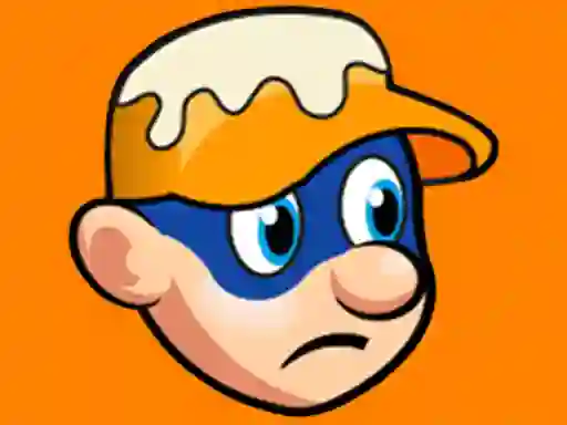 Permainan Bug Blaster talian