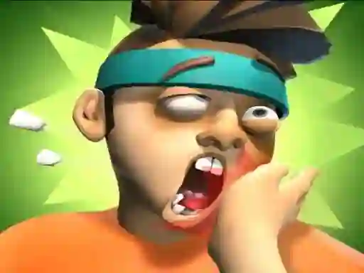 Permainan Slap champ talian