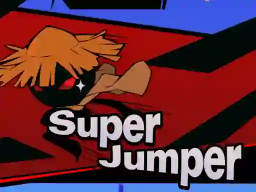 Permainan Super Jumper talian