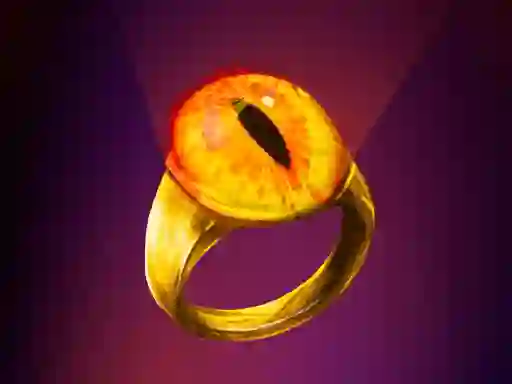 Permainan Epic Ring of Power talian