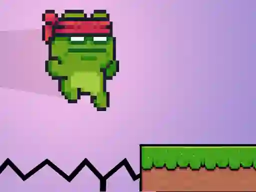 Permainan Boris Frog talian