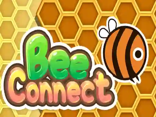 Permainan Bee Connect talian
