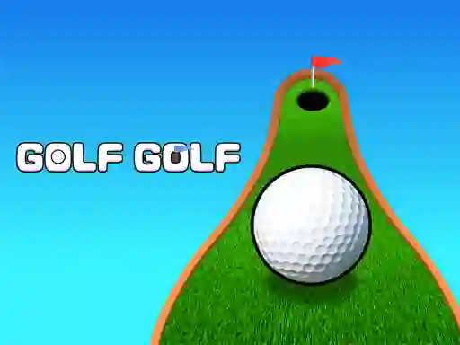 Permainan Golf Golf talian